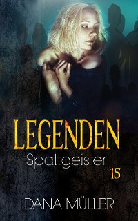 Cover Legenden 15