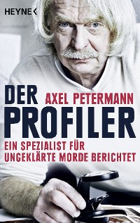 Cover Der Profiler
