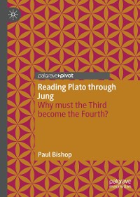 Cover Reading Plato through Jung