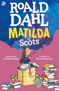 Cover Matilda in Scots