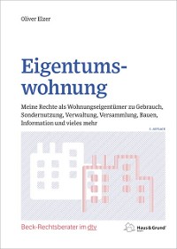 Cover Eigentumswohnung