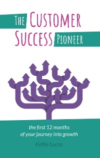 Cover The Customer Success Pioneer