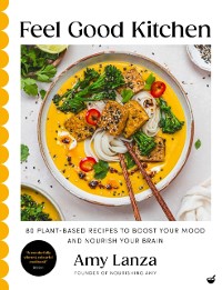 Cover Feel Good Kitchen