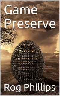 Cover Game Preserve