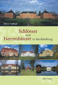 Cover Schlösser und Herrenhäuser in Mecklenburg