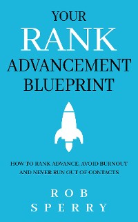 Cover Your Rank Advancement Blueprint