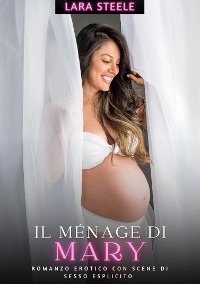 Cover Il Ménage di Mary