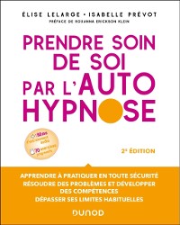 Cover Prendre soin de soi par l'autohypnose - 2e ed.