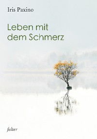 Cover Leben mit dem Schmerz