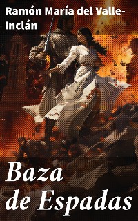 Cover Baza de Espadas