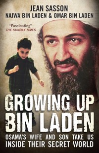Cover Growing Up Bin Laden
