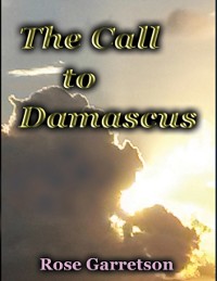Cover The Call to Damascus