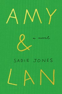 Cover Amy & Lan