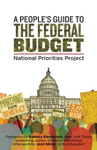 Cover People's Guide to the Federal Budget