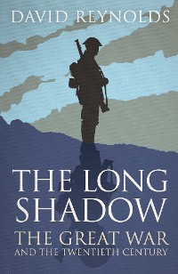 Cover Long Shadow