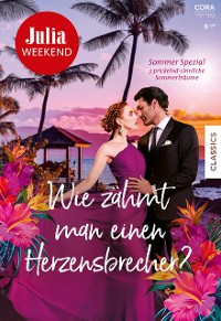 Cover Julia Weekend Band 121