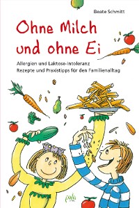 Cover Ohne Milch und ohne Ei