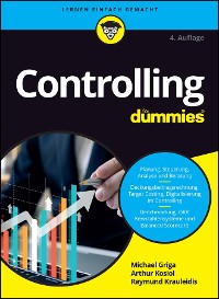 Cover Controlling für Dummies