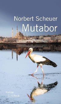 Cover Mutabor
