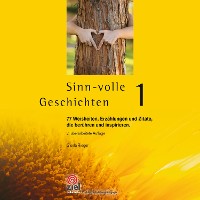 Cover Sinn-volle Geschichten 1