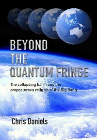 Cover Beyond the Quantum Fringe