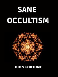 Cover Sane Occultism