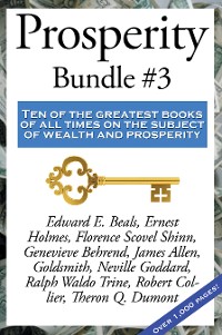 Cover Prosperity Bundle #3