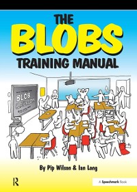 Cover Blobs Training Manual