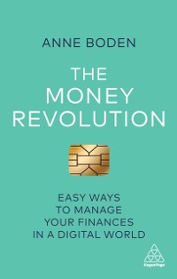 Cover The Money Revolution