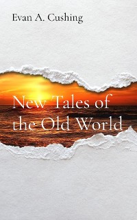 Cover New Tales of the Old World