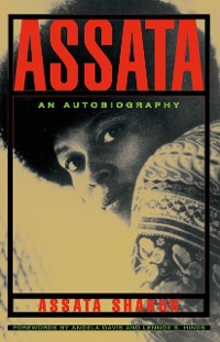 Cover Assata