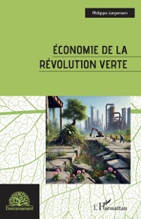 Cover Economie de la revolution verte