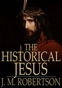 Cover Historical Jesus