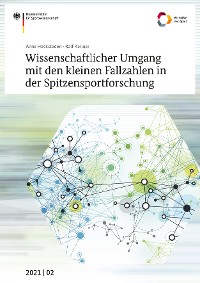 Cover Wissenschaftlicher Umgang mit den kleinen Fallzahlen in der Spitzensportforschung