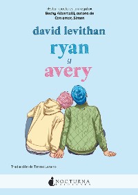 Cover Ryan y Avery