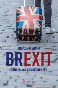 Cover Brexit