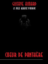 Cover Cœur de Panthère