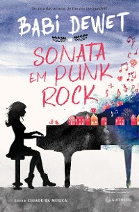 Cover Sonata em punk rock