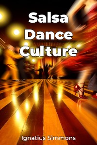 Cover Salsa Dance Culture