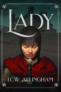 Cover Lady