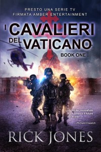 Cover I Cavalieri del Vaticano