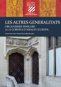 Cover Les altres Generalitats