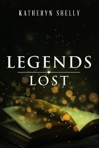 Cover Legends Lost