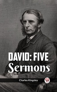 Cover David: Five Sermons