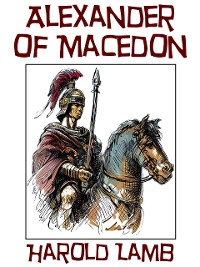 Cover Alexander of Macedon