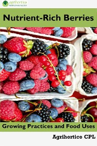 Cover Nutrient-Rich Berries