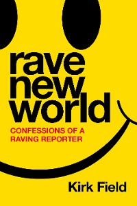 Cover Rave New World