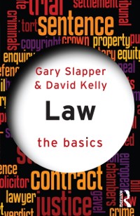 Cover Law: The Basics