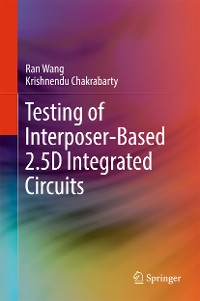Cover Testing of Interposer-Based 2.5D Integrated Circuits