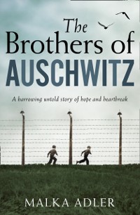 Cover Brothers of Auschwitz